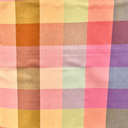 Beautiful Woven Cotton Fabric- 
