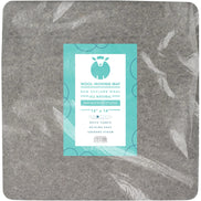 Wool Ironing Mat- Small