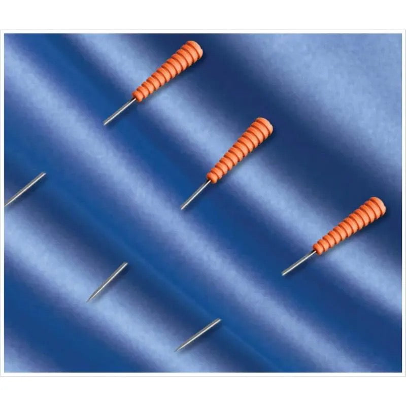 Magic Pins- Silk Pins / EXTRA Fine- 1-7/16” (50 or 100 Count)- Taylor Seville