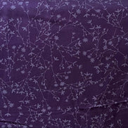 Plum- 58” Wide- Viscose Twill- Stof Fabrics- Light Lush