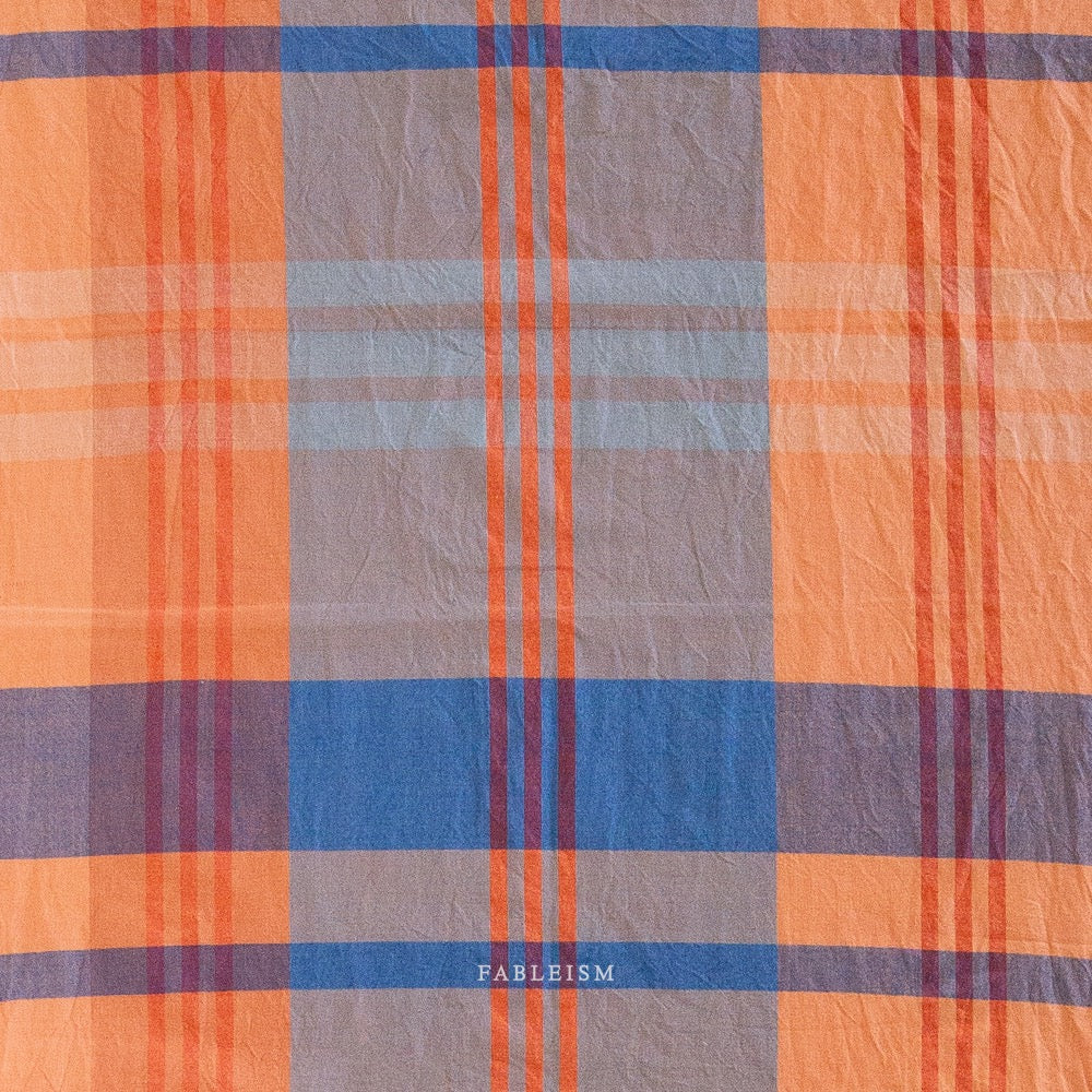 Cotton Fabric- 