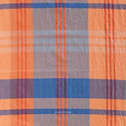Cotton Fabric- "House Dress in Meriweather"- Lumiére (Wide Width)- Fableism- 54” Wide