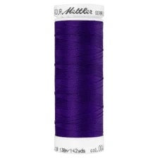 Mettler Seraflex Thread: 50 wt- 142 yds- #0046- Deep Purple