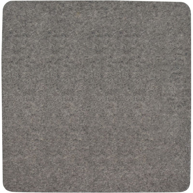 Wool Ironing Mat- Small