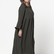 Montana Dress Extension Pack- Style Arc Paper Pattern- Sizes 4-16, 10-22, 18-30