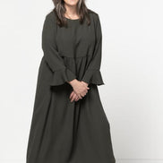 Montana Dress Extension Pack- Style Arc Paper Pattern- Sizes 4-16, 10-22, 18-30