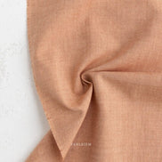 Watercolor Wovens- Cobblestone- Fableism- Cotton Woven- 44” Wide