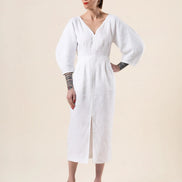 Jo Dress & Jumpsuit- Closet Core Paper Pattern