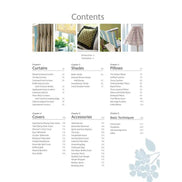 Sewing For the Home By Vanessa Arbuthnott- Book