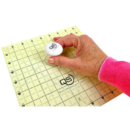 Quilters Select Ruler Handle