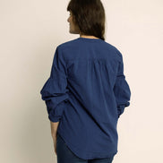 Puff Shirt- Wardrobe By Me- Paper Pattern- Sizes 0-24