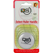 Quilters Select Ruler Handle