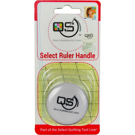 Quilters Select Ruler Handle