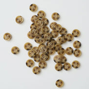 Tortoiseshell 3/4
