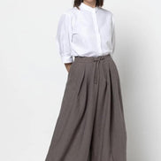 Reeve Woven Culotte- Style Arc Paper Pattern- Sizes 4-16, 10-22, 18-30