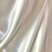 Natural White Heavy Silk Charmeuse 40 MM 54