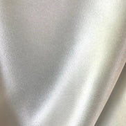 Natural White Heavy Silk Charmeuse 40 MM 54