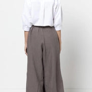 Reeve Woven Culotte- Style Arc Paper Pattern- Sizes 4-16, 10-22, 18-30