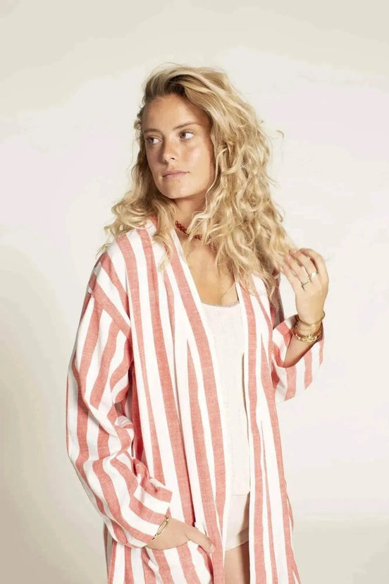 Norma Jean Wrap/ Kimono/ Robe- Wardrobe By Me- Paper Pattern- Sizes 0-24