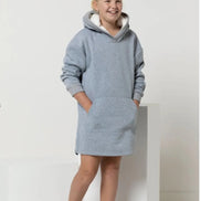 Zara Teens Hooded Dress- Style Arc Paper Pattern- Sizes 8-16