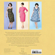 Gertie's Ultimate Dress Book: A Modern Guide to Sewing Fabulous Vintage Styles