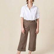 Rika Pants- Closet Core Paper Pattern