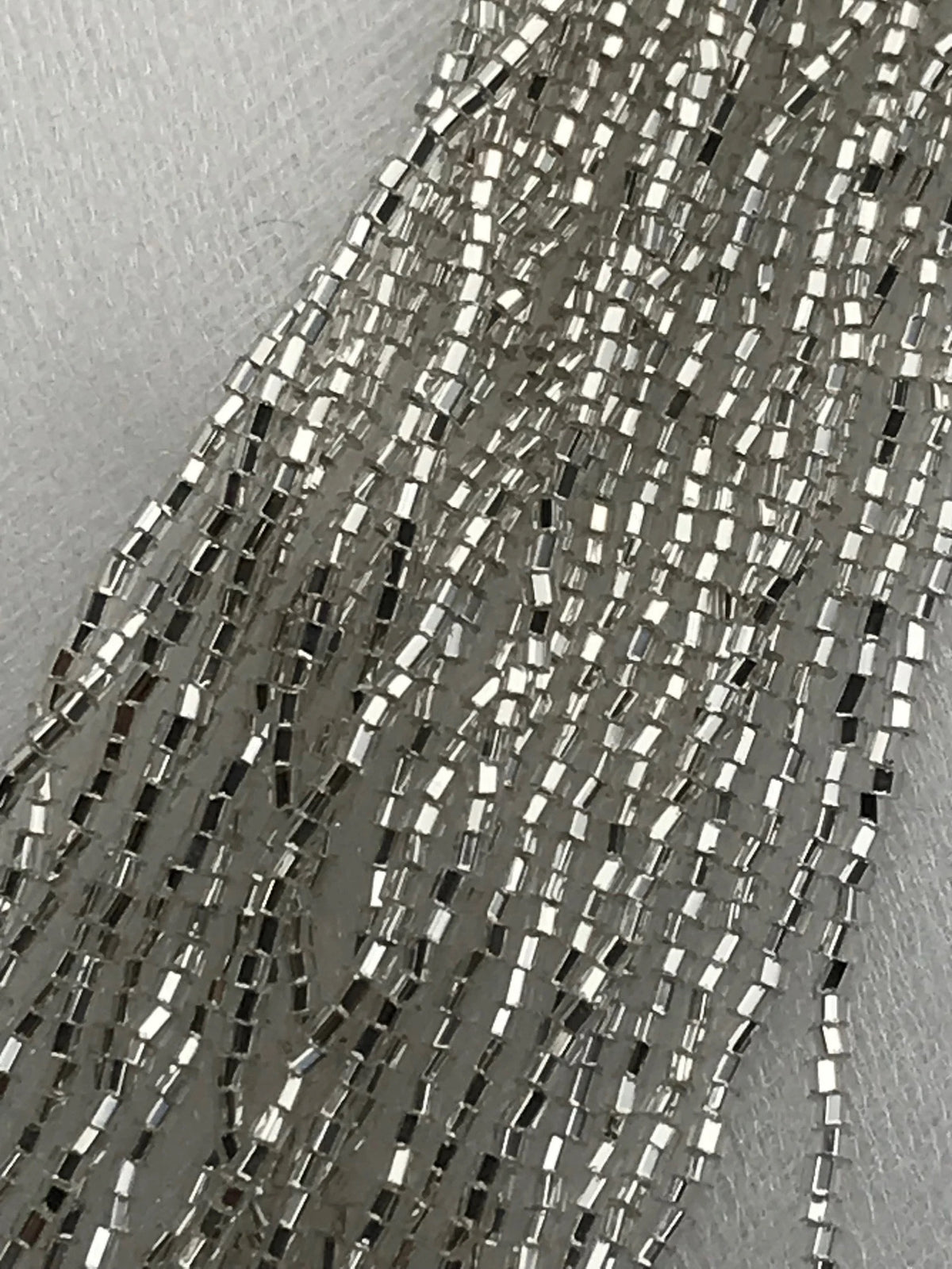 Silver 1/2