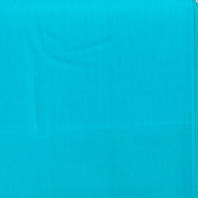 Art Gallery Solid- Turquoise Solid Cotton Fabric- “Maldives