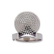 Adjustable Ring Thimble with Plate- Clover- 611