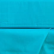 Art Gallery Solid- Turquoise Solid Cotton Fabric- “Maldives
