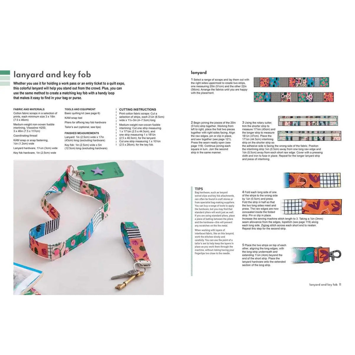 Mini Quilting: 35 Modern Projects By Laura Strutt- Book