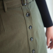 Blair Skirt- True Bias Paper Pattern- Sizes- 0-18, 14-32