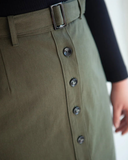 Blair Skirt- True Bias Paper Pattern- Sizes- 0-18, 14-32