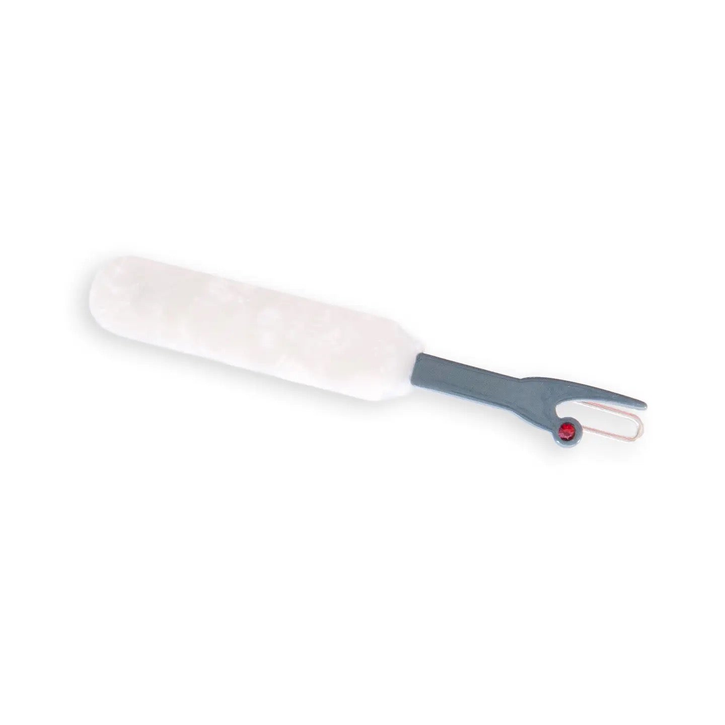 Seam Ripper Barrette- Sarah Hearts
