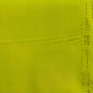 Art Gallery Fabric- Yellow- Green “Parrot