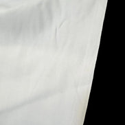 Kobe Cotton Twill- 6 Oz- White- 44