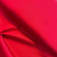 Kobe Cotton Twill- 6 Oz- “Ruby” Red- 44