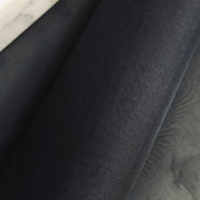 Black Silk Organza 42