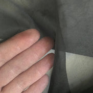 Black Silk Organza 42