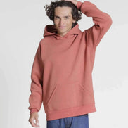 Rebel Hoodie or Rebel Raglan- Wardrobe By Me- Paper Pattern- Sizes 2XS- 4XL