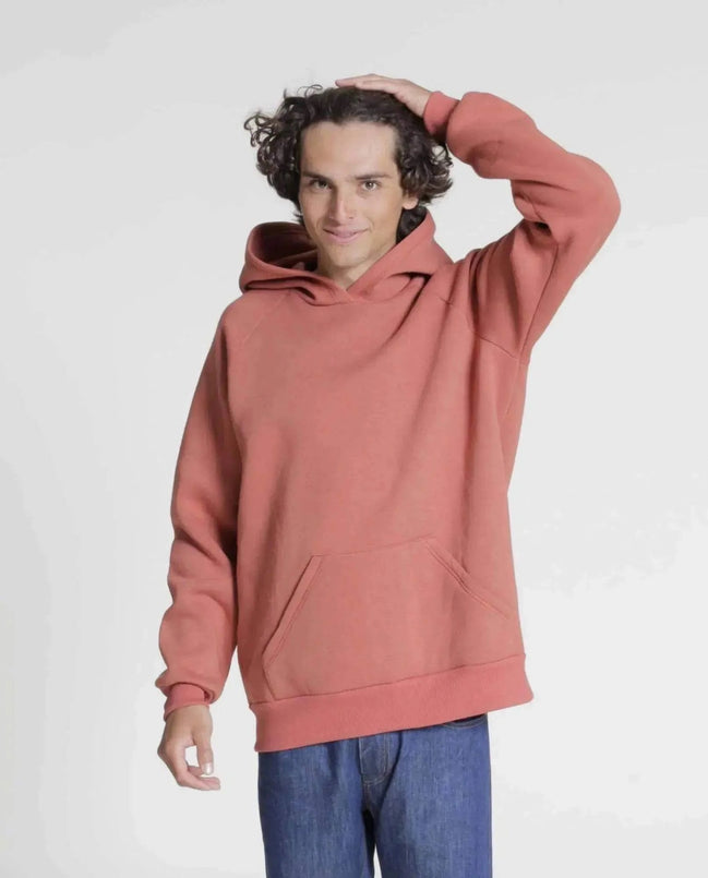 Rebel Hoodie or Rebel Raglan- Wardrobe By Me- Paper Pattern- Sizes 2XS- 4XL