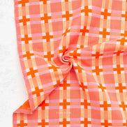 Decked Out in Summer- Fine and Dandy- Fableism- Woven Cotton- 44
