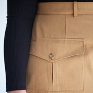 Blair Skirt- True Bias Paper Pattern- Sizes- 0-18, 14-32