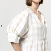 Hope Dress Extension Pack- Style Arc Paper Pattern- Sizes 4-16, 10-22, 18-30