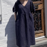 Hope Dress Extension Pack- Style Arc Paper Pattern- Sizes 4-16, 10-22, 18-30
