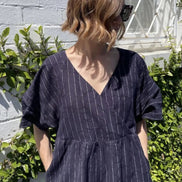 Hope Dress Extension Pack- Style Arc Paper Pattern- Sizes 4-16, 10-22, 18-30