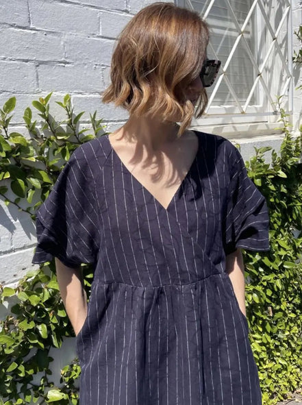 Hope Dress Extension Pack- Style Arc Paper Pattern- Sizes 4-16, 10-22, 18-30