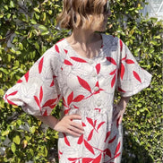 Hope Dress Extension Pack- Style Arc Paper Pattern- Sizes 4-16, 10-22, 18-30