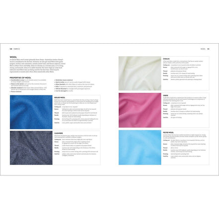 The Tailoring Book: Measuring. Cutting. Fitting. Altering. Finishing. Allison Smith