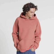 Rebel Hoodie or Rebel Raglan- Wardrobe By Me- Paper Pattern- Sizes 2XS- 4XL